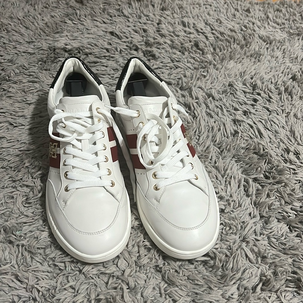 Bally sneakers 11 US